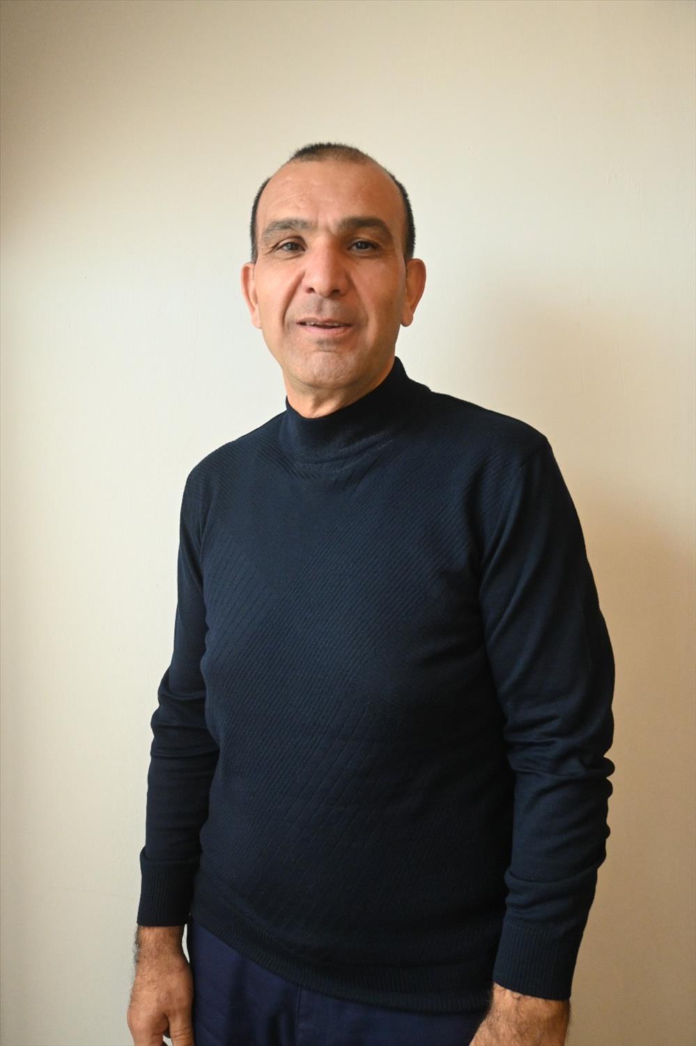 Mustafa KARACA