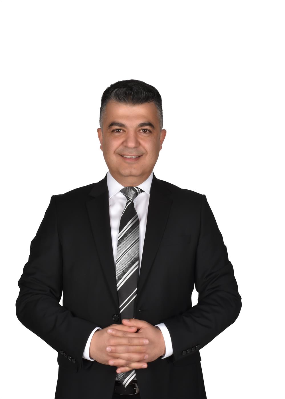 Süleyman ÖZÇELİK