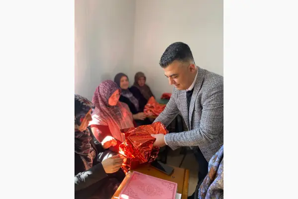 Kadınlar Günü