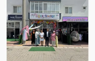 İşletme Ziyaretleri
