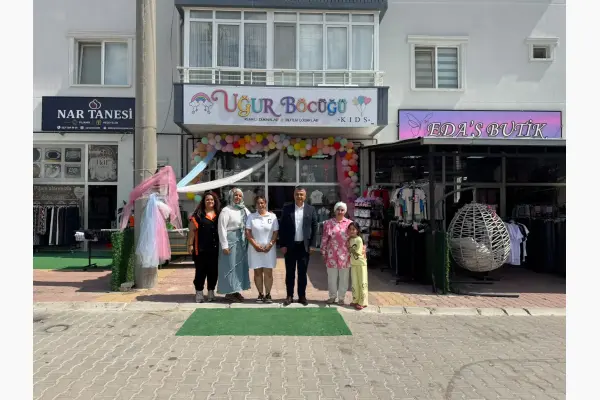 İşletme Ziyaretleri