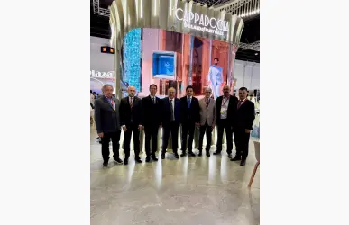 Birleşik Arap Emirlikleri’nin Dubai